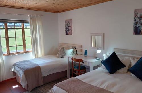 Springbok House | Desert Rose Guesthouse