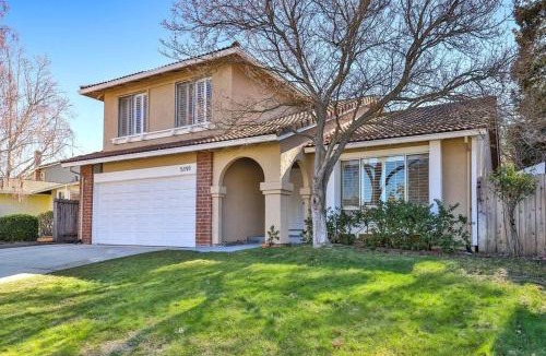 Concord House | *DESIGNER East Bay Remodel Home*
