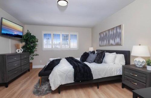 Concord House | *DESIGNER East Bay Remodel Home*