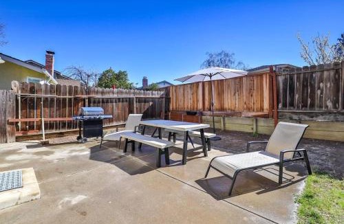 Concord House | *DESIGNER East Bay Remodel Home*