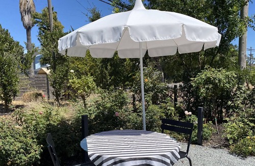 Napa Other | Designer modern farmhouse w pool, barn, bocce, firepit and more