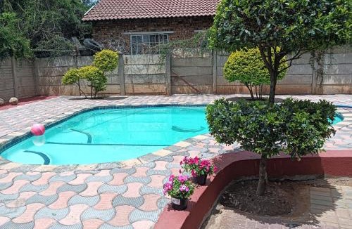 Rustenburg House | Desita La' Guesthouse