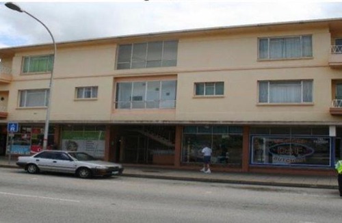 Despatch Apartment | Despatch Self Catering Apartments