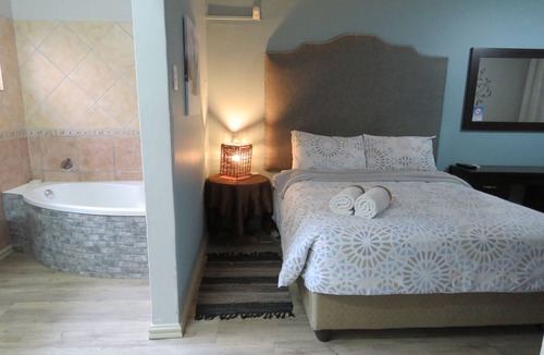 Polokwane Cabin | Destiny Inn Lodge