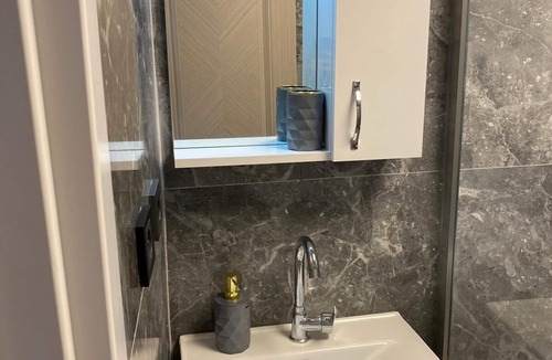 Bandirma Hotel | Deta Port Hotel