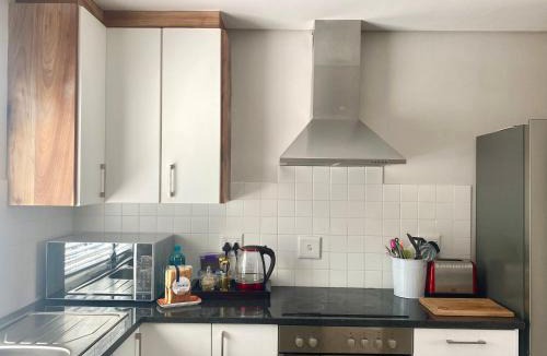 Paarl Apartment | Devine Stay