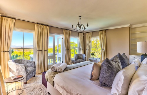 Cape Town City Centre Bed & Breakfast | Devonport House