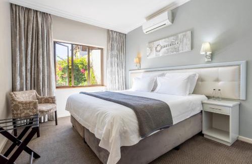 Koelenhof Hotel | Devonvale Golf & Wine Estate