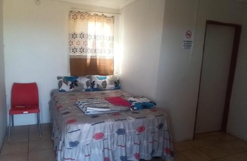 Taung Station Cabin | Diamond lodge