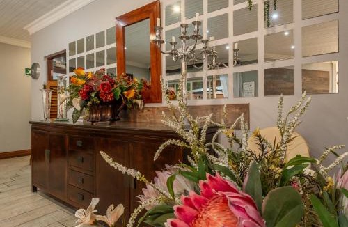 Middelburg Bed & Breakfast | Diamond Rose Guest House