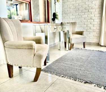 Winterstrand House | Diamond View Guesthouse