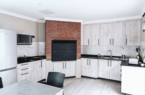 Mossel Bay Bed & Breakfast | Diaz Guesthouse