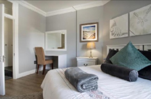De Nova Apartment | Diaz Stunning beach apartment