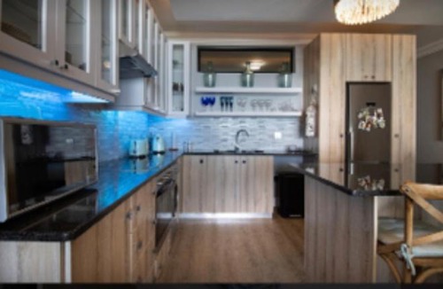 De Nova Apartment | Diaz Stunning beach apartment