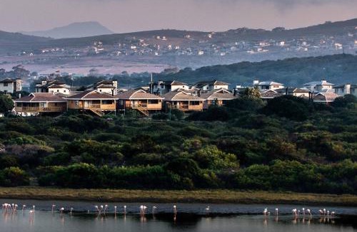 Hartenbos Resort | Dibiki Holiday Resort