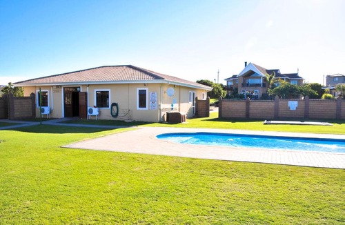 Hartenbos Resort | Dibiki Holiday Resort
