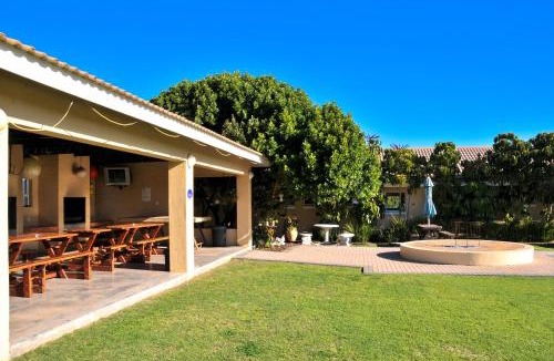 Hartenbos Resort | Dibiki Holiday Resort