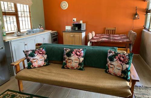 Caledon House | Die Boomhuis