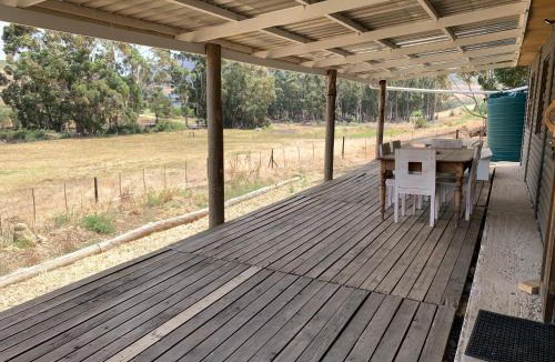 Caledon House | Die Boomhuis