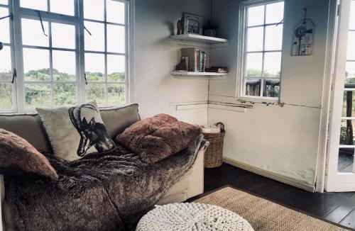 Roedtan Cabin | Die Boskamp Self-Catering Bush Retreat