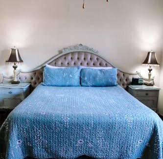 Hartenbos Bed & Breakfast | Die C Skulp