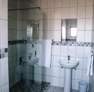 Hartenbos Bed & Breakfast | Die C Skulp
