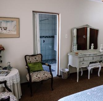 Hartenbos Bed & Breakfast | Die C Skulp