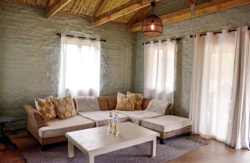 Nieu-Bethesda Apartment | Die Dam Huis