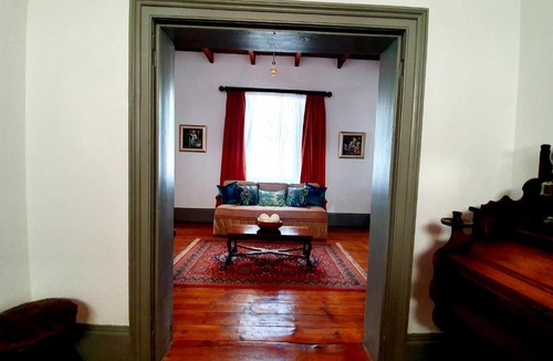 Aberdeen Apartment | Die Dorpshuis Aberdeen