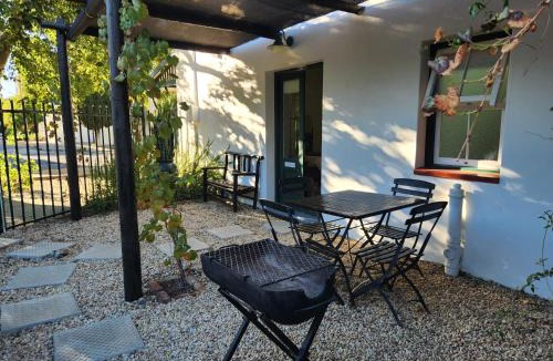 Graaff-Reinet Apartment | Die Dorpshuis Graaff Reinet