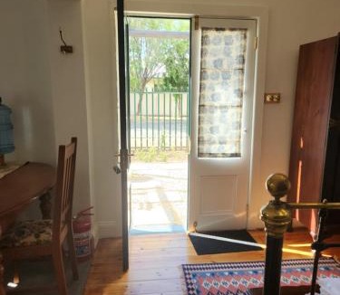 Graaff-Reinet Apartment | Die Dorpshuis Graaff Reinet