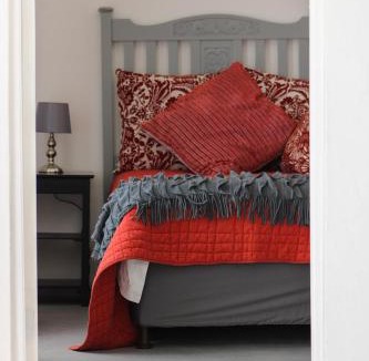 Calitzdorp House | Die Dorpshuis