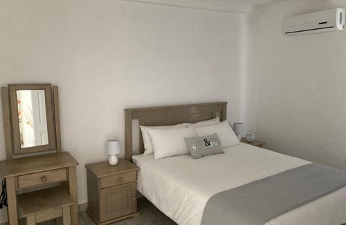 Ventersburg House | Die Gewel Guesthouse