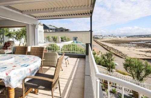 Still Bay Apartment | Die Hawehuis