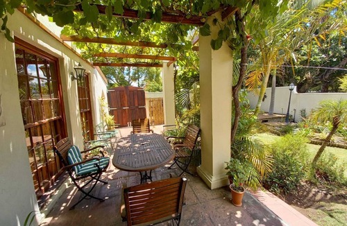 Rawsonville House | Die Heemhuis is a perfect self-catering guest house! nnnn