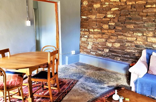 Sutherland Cottage | Die Heks se Huis