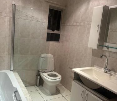Emalahleni Bed & Breakfast | Die Heuwel Luxury Suites