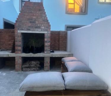 Wilderness Beach House | DIE Huis House