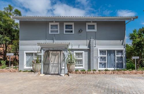 Herolds Bay Apartment | Die Kant - Hooggety