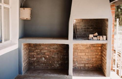 Tsantsabane House | Die Karee Tuiste