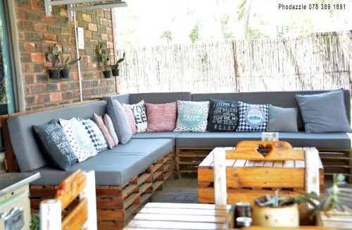 Hartswater House | Die Kasteel