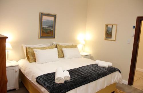 Wolseley Apartment | Die Kelderhuis