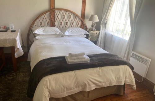 Standerton House | Die Kliphuis
