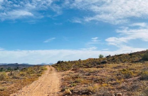 Oudtshoorn Apartment | Die Kliphuisies 2
