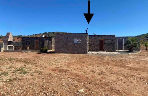 Oudtshoorn Apartment | Die Kliphuisies 2