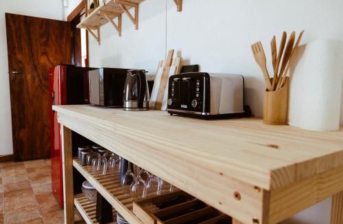 Sutherland House | Die Koffie Huis