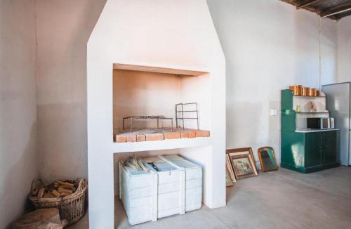 Renosterberg Cabin | Die Naaldekoker Kamers