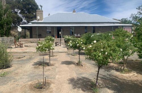 Sutherland House | Die Prokureurshuis