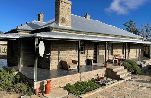 Sutherland House | Die Prokureurshuis