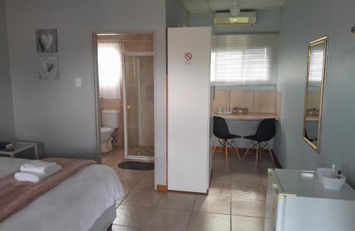 Douglas House | Die Skuur Douglas
